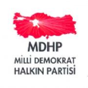 MDHP YE SİLAHLI SALDIRI